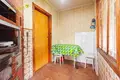 Maison 58 m² Piarezyrski sielski Saviet, Bélarus