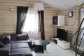 House 137 m² Zabaloccie, Belarus