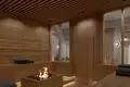 Kompleks mieszkalny New complex with a swimming pool, a spa and a kids' club, Bali, Indonesia