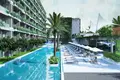 Kondominium 3 Schlafzimmer 122 m² Phuket, Thailand