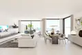 3 bedroom villa 407 m² Finestrat, Spain