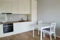 2 room apartment 43 m² in Warsaw, Poland