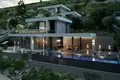 Вилла 4 комнаты 1 000 м² Кокинон-Хорион, Греция