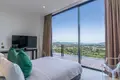 villa de 5 dormitorios 731 m² Chalong, Tailandia