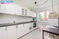 Apartamento 3 habitaciones 64 m² Vilna, Lituania