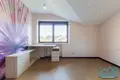 Apartamento 4 habitaciones 127 m² Minsk, Bielorrusia