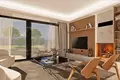 3 bedroom villa 230 m² Goeltuerkbuekue, Turkey
