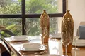 Villa de 4 dormitorios 155 m² Budva, Montenegro