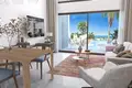 Duplex 1 bedroom 118 m² Gazimağusa District, Northern Cyprus