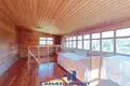 Casa 122 m² Haradzishcha, Belarús