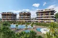 1 bedroom apartment 49 m² Kargicak, Turkey