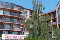 Apartamento 1 habitacion 49 m² Nesebar, Bulgaria