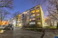 Квартира 2 комнаты 45 м² Минск, Беларусь