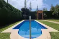 Maison 5 chambres 291 m² Malaga, Espagne