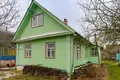 Casa 46 m² Jzufouski siel ski Saviet, Bielorrusia