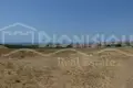 Atterrir 7 000 m² Paralia Dionysiou, Grèce