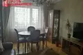 Wohnung 3 Zimmer 67 m² Hrodna, Weißrussland