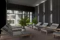Complejo residencial Luxurious residential complex in Avsallar 