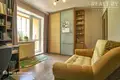 Квартира 2 комнаты 50 м² Минск, Беларусь