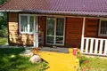 Casa 103 m² Navapolski sielski Saviet, Bielorrusia