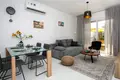 1 bedroom apartment  Paphos Municipality, Cyprus