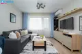 Appartement 3 chambres 50 m² Vilnius, Lituanie