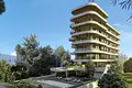Penthouse 3 bedrooms 104 m² Koinoteta Agiou Tychona, Cyprus