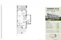 Пентхаус 4 комнаты 120 м² Михас, Испания