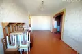 Wohnung 3 Zimmer 58 m² Homel, Weißrussland