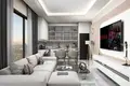 Apartamento 2 habitaciones 65 m² Alanya, Turquía