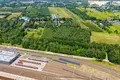 Atterrir 6 308 m² Lodz, Pologne