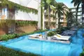 2 bedroom apartment 59 m² Choeng Thale, Thailand