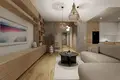 Wohnung 4 zimmer 100 m² Warschau, Polen