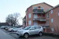 Apartamento 1 habitacion 39 m² Petrovac, Montenegro