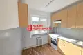Mieszkanie 4 pokoi 58 m² Grodno, Białoruś