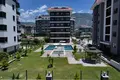 Apartamento 2 habitaciones  Kestel, Turquía