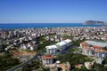 1 bedroom apartment  Alanya, Turkey