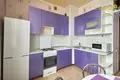 2 room apartment 48 m² Maladzyechna, Belarus