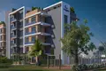 Mieszkanie 3 pokoi 131 m² w Yesilkoey, Turcja