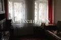 2 room apartment 40 m² Odessa, Ukraine
