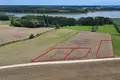 Parcelas 759 m² Rybojedzko, Polonia