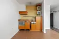 1 room apartment 40 m² Warsaw, Poland