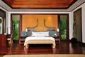 villa de 5 chambres 1 755 m² Kamala, Thaïlande