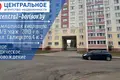 2 room apartment 54 m² Barysaw, Belarus