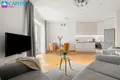 Mieszkanie 2 pokoi 49 m² Wilno, Litwa