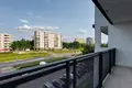 Appartement 1 chambre 31 m² en Varsovie, Pologne