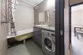 1 room apartment 41 m² Minsk, Belarus