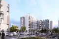 Apartamento 1 habitación 654 m² Sarja, Emiratos Árabes Unidos