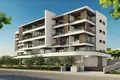 Apartamento 2 habitaciones 59 m² Pafos, Chipre