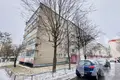 Квартира 3 комнаты 64 м² Борисов, Беларусь